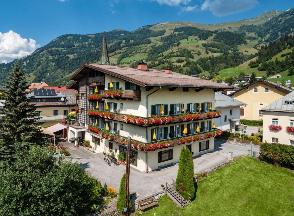 Steindlwirt 3* Dorfgastein