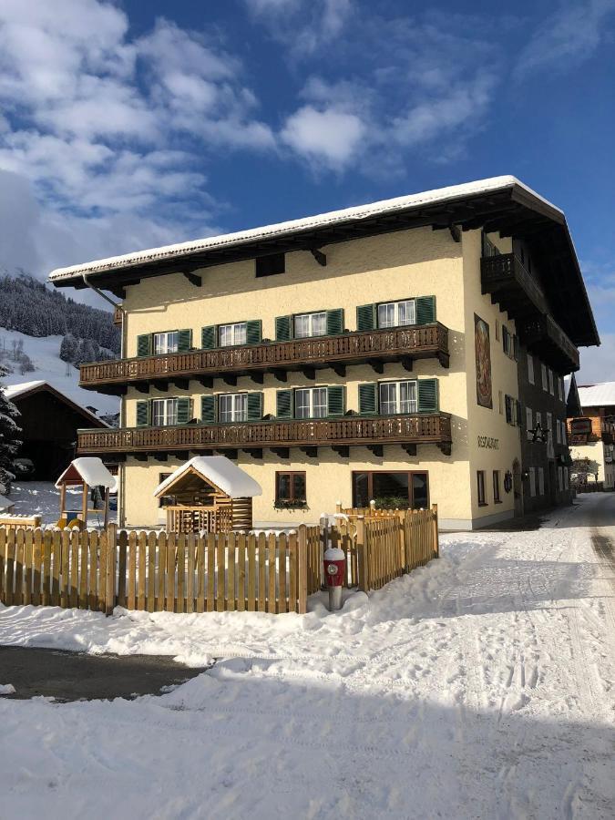 Steindlwirt 3*