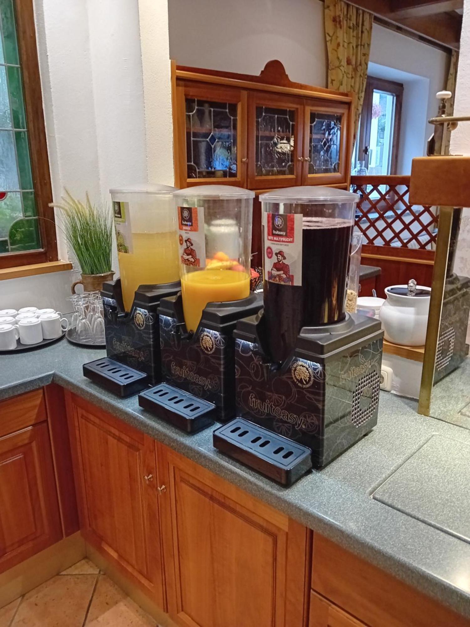 Hotel Steindlwirt 3*