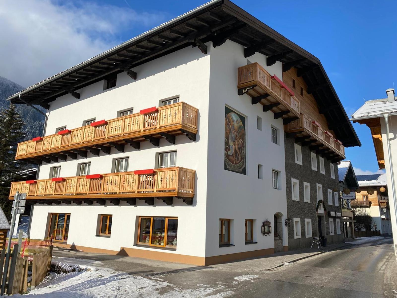 Hotel Steindlwirt