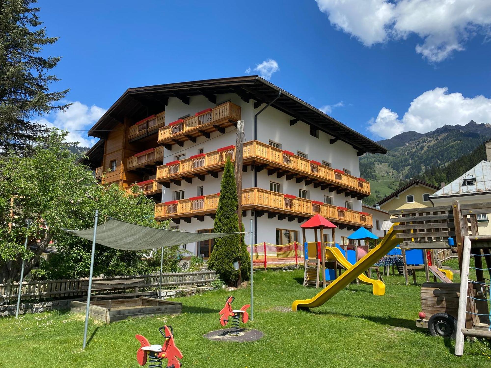 Steindlwirt Dorfgastein
