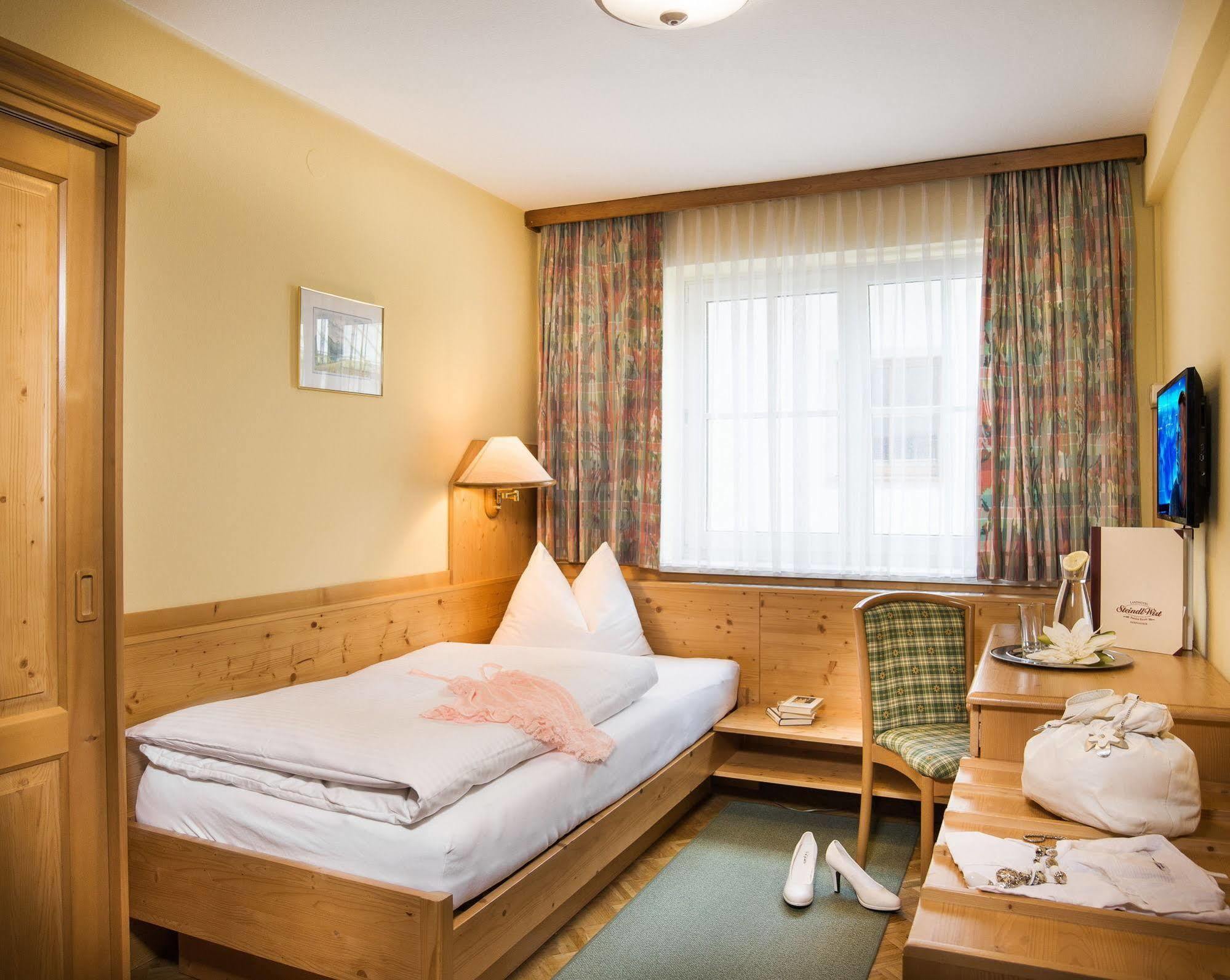 Hotel Steindlwirt