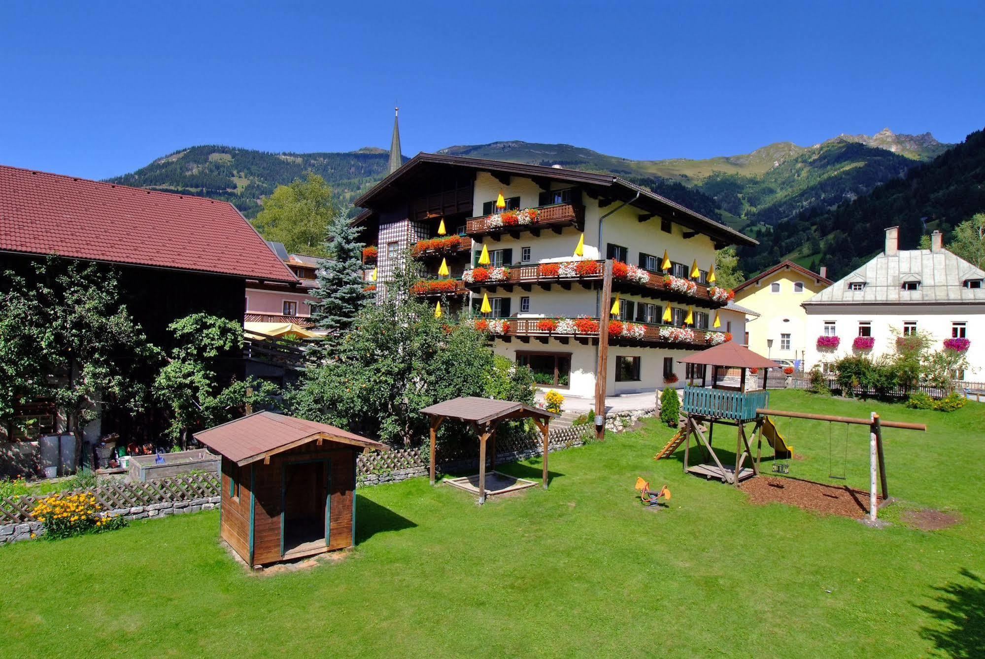 Steindlwirt 3*
