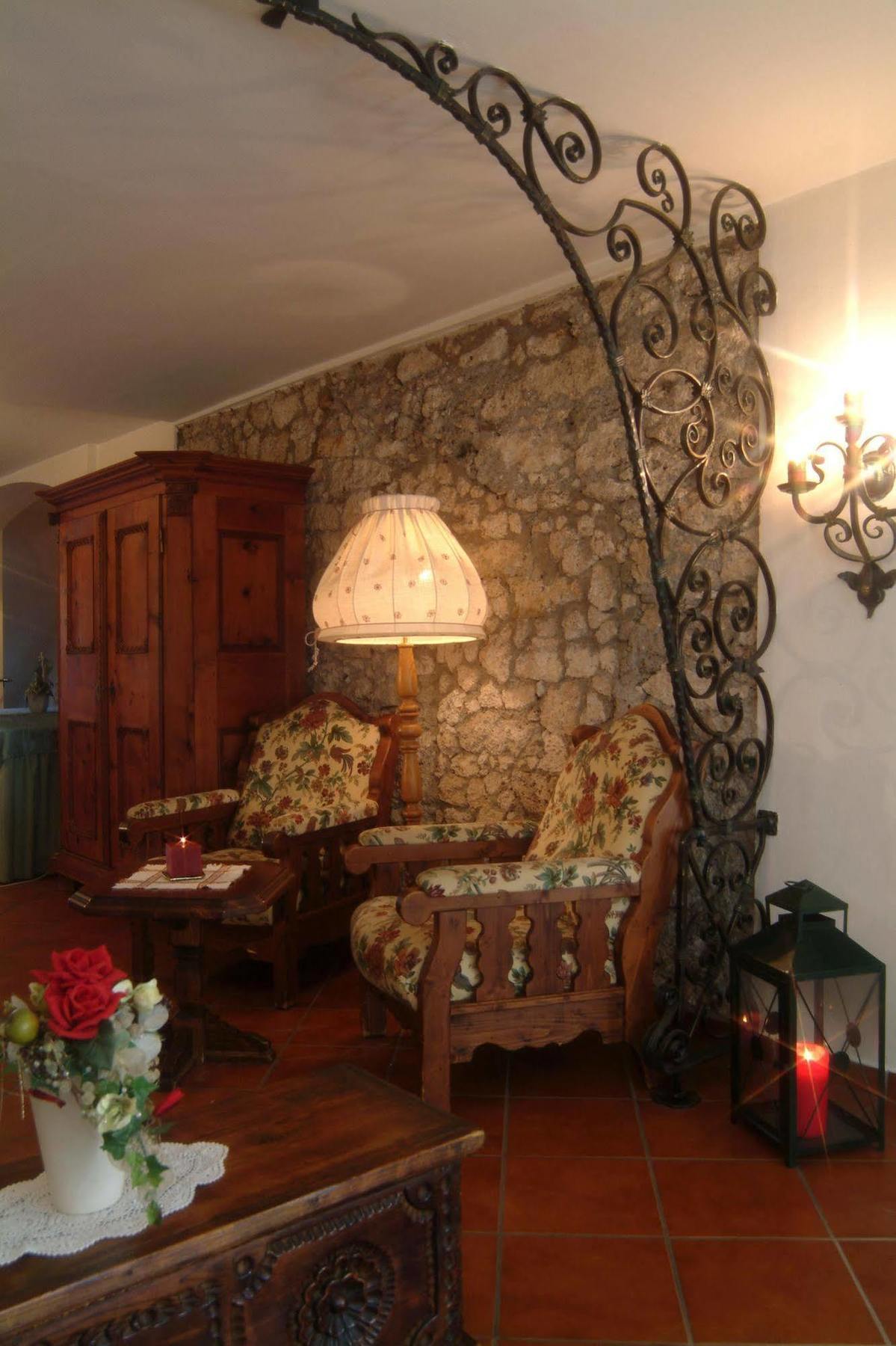 Steindlwirt Hotel 3*